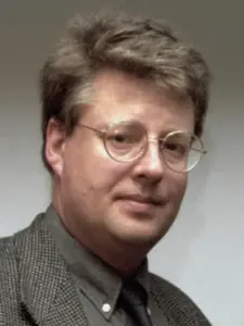Stieg Larsson