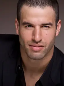 Ben Pamies
