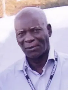 Roger Gnoan M'Bala