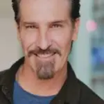Mark Vasconcellos
