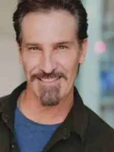 Mark Vasconcellos