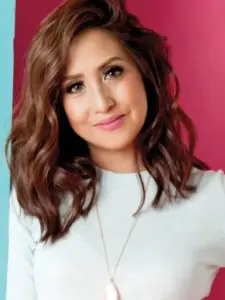 Jolina Magdangal