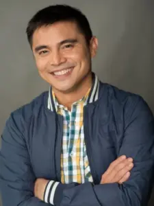 Marvin Agustin
