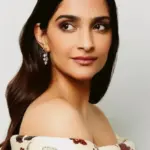 Sonam Kapoor Ahuja