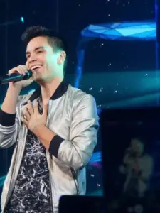 Sam Tsui