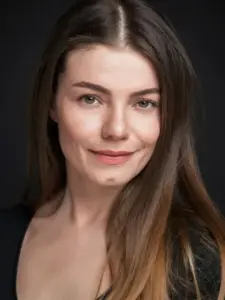 Ebru Helvacıoğlu