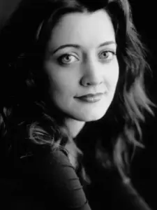 Christina Baldwin