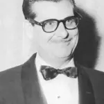 Winston Hibler