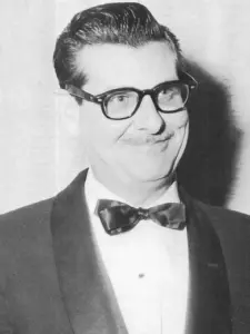 Winston Hibler