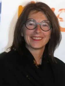Valeria Parisi