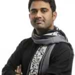 Jawad Sharif