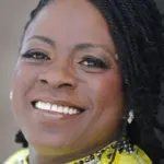 Sharon Jones