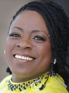 Sharon Jones