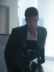 Chris Zuhdi