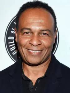 Ray Parker Jr. (Ray Parker, Jr.)