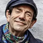 Helge Jordal