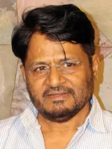Raghubir Yadav