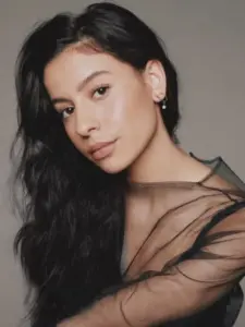 Izabella Alvarez