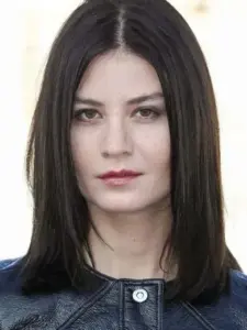 Malin Buska