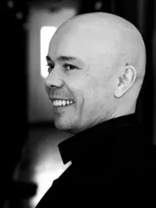 Serge Da Silva