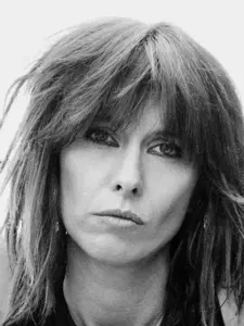 Chrissie Hynde