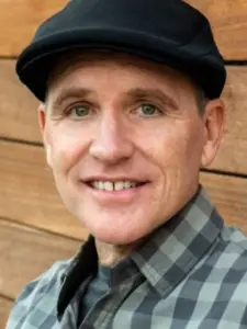 Greg Fitzsimmons