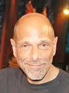 Robert Schimmel