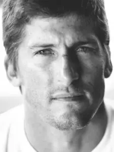 Bruce Irons