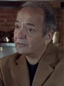 Gerald Celente