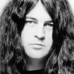 Ian Gillan
