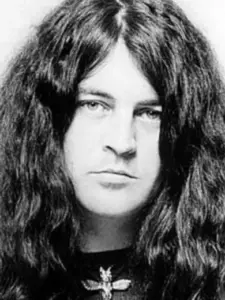 Ian Gillan