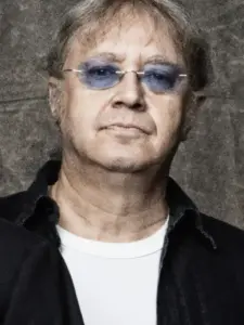 Ian Paice