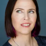Nicole Jones-Dion
