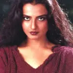 Rekha