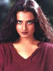 Rekha