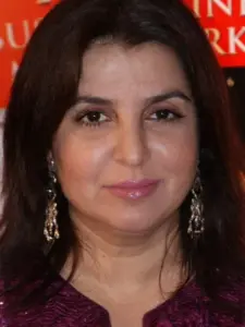 Farah Khan