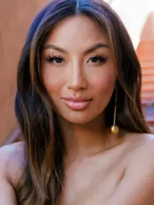 Jeannie Mai