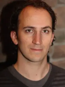 Roger Hill