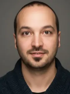 Mustafa Oral