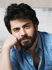 Fawad Khan