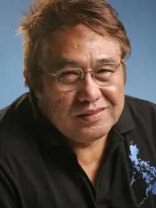 Maryo J. de los Reyes