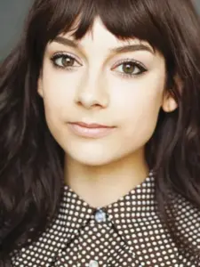 Sophie Desmarais