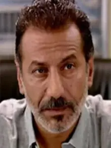 Faruk Aksoy