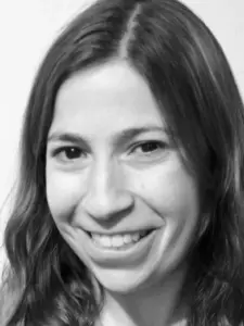 Rachel Leah Blumenthal