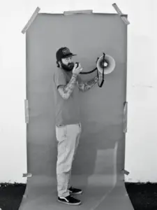 Mitch Abshere