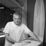 Lance Carson