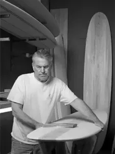 Lance Carson