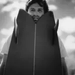 Joe Curren