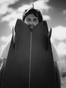 Joe Curren