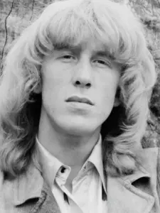 Davey Johnstone